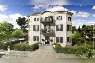  appartement pont-eveque 38780