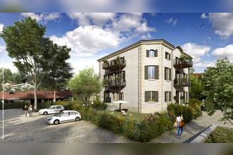  appartement pont-eveque 38780