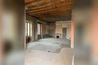  appartement pont-eveque 38780