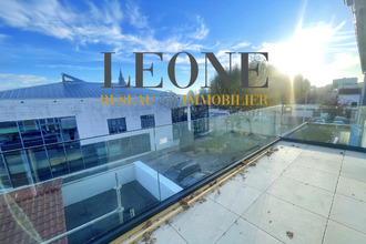  appartement pont-eveque 38780