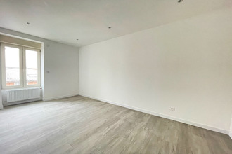  appartement pont-eveque 38780