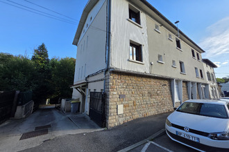  appartement pont-eveque 38780