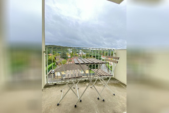  appartement pont-eveque 38780