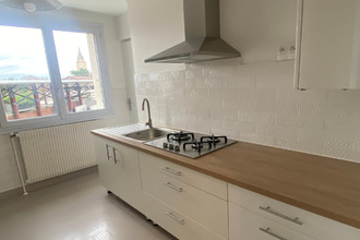  appartement pont-eveque 38780