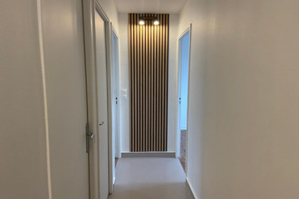  appartement pont-eveque 38780