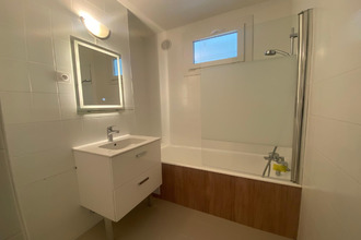  appartement pont-eveque 38780