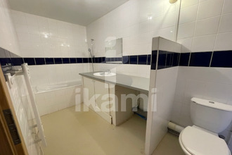  appartement pont-eveque 38780