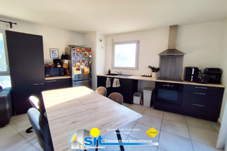  appartement pont-eveque 38780