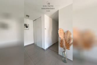  appartement pont-eveque 38780