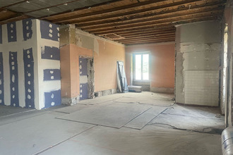  appartement pont-eveque 38780