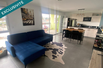  appartement pont-eveque 38780