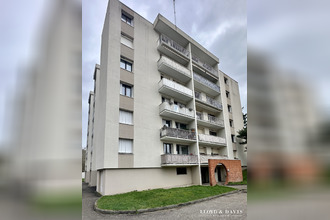  appartement pont-eveque 38780