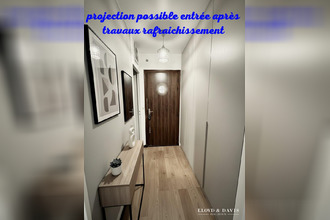  appartement pont-eveque 38780