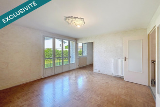  appartement pont-eveque 38780