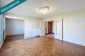  appartement pont-eveque 38780