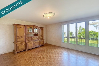  appartement pont-eveque 38780