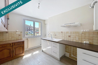  appartement pont-eveque 38780