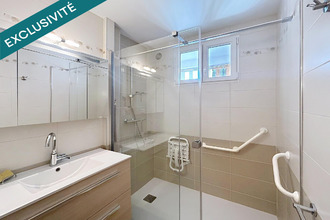  appartement pont-eveque 38780