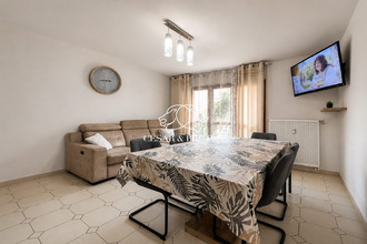  appartement pont-eveque 38780