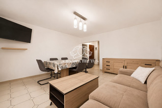  appartement pont-eveque 38780