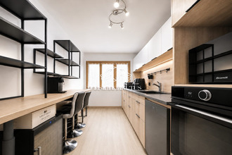  appartement pont-eveque 38780