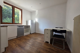  appartement pont-eveque 38780