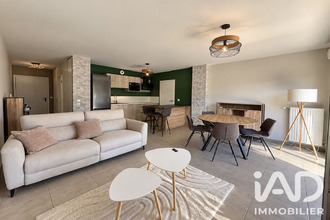  appartement pont-eveque 38780