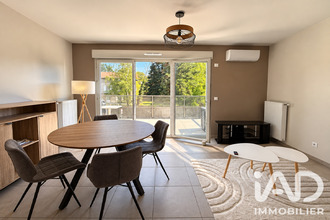  appartement pont-eveque 38780