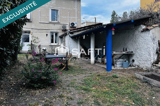  appartement pont-eveque 38780