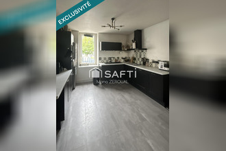  appartement pont-eveque 38780