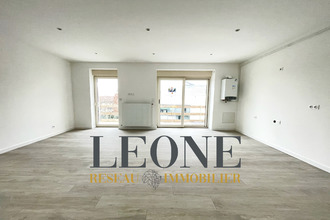  appartement pont-eveque 38780