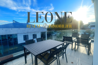  appartement pont-eveque 38780