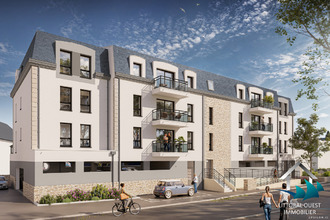  appartement pont-l-abbe 29120