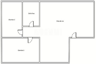  appartement pont-l-abbe 29120