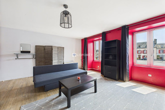  appartement pont-l-abbe 29120