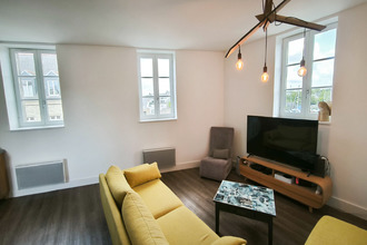  appartement pont-l-abbe 29120