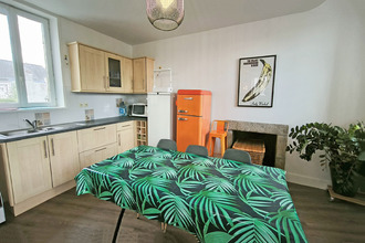  appartement pont-l-abbe 29120