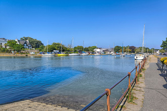  appartement pont-l-abbe 29120