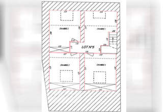  appartement pont-l-abbe 29120