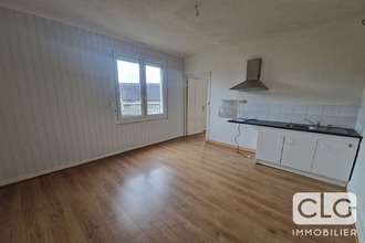  appartement pont-l-abbe 29120