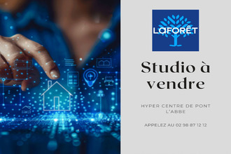  appartement pont-l-abbe 29120