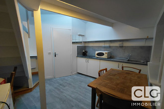  appartement pont-l-abbe 29120