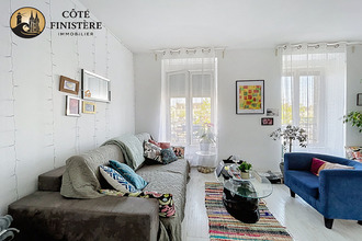  appartement pont-l-abbe 29120