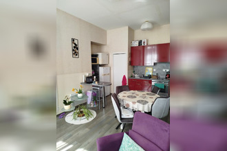  appartement pont-l-abbe 29120