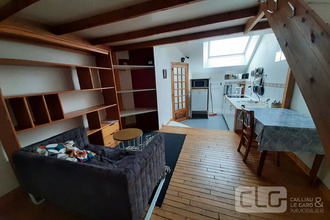  appartement pont-l-abbe 29120