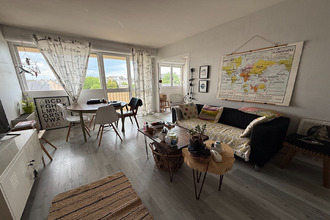  appartement pont-l-abbe 29120