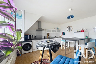  appartement pont-l-abbe 29120
