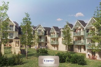  appartement pont-l-eveque 14130