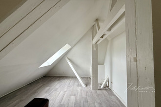  appartement pont-l-eveque 14130