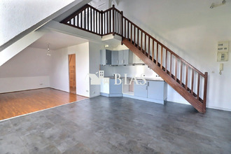  appartement pont-l-eveque 14130